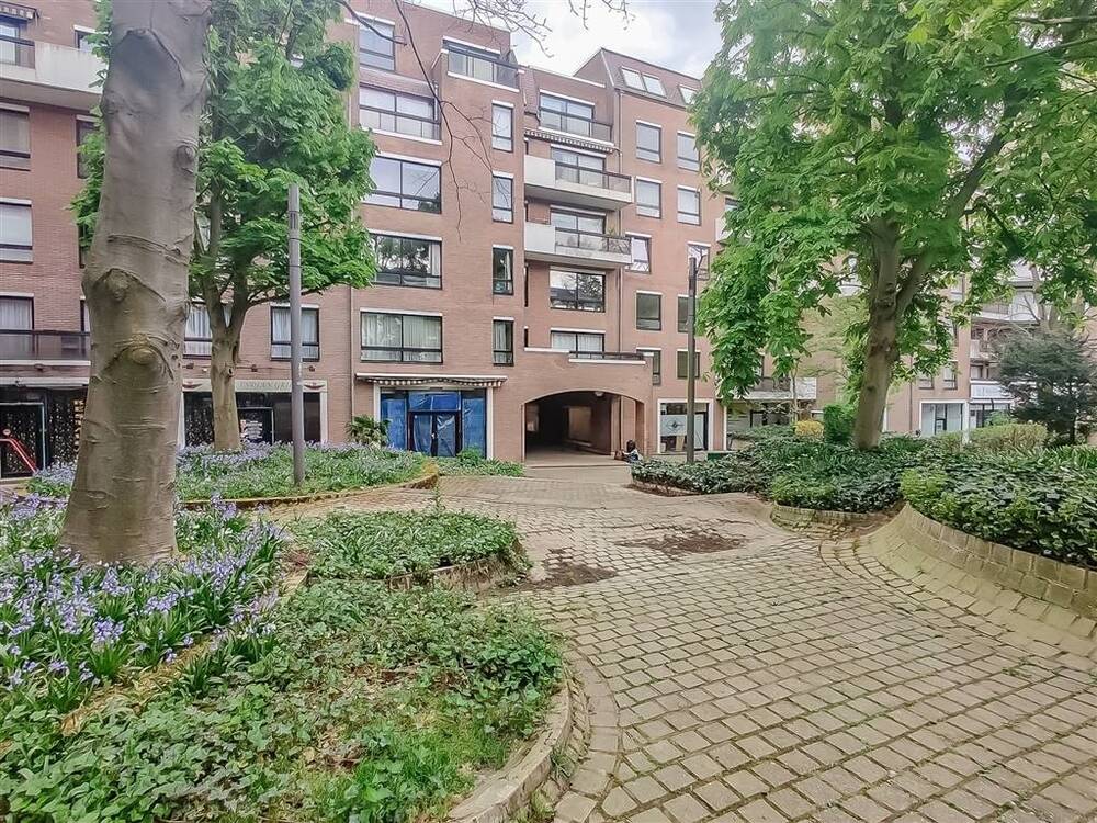 Studio te  koop in Elsene 1050 215000.00€  slaapkamers 40.00m² - Zoekertje 540660
