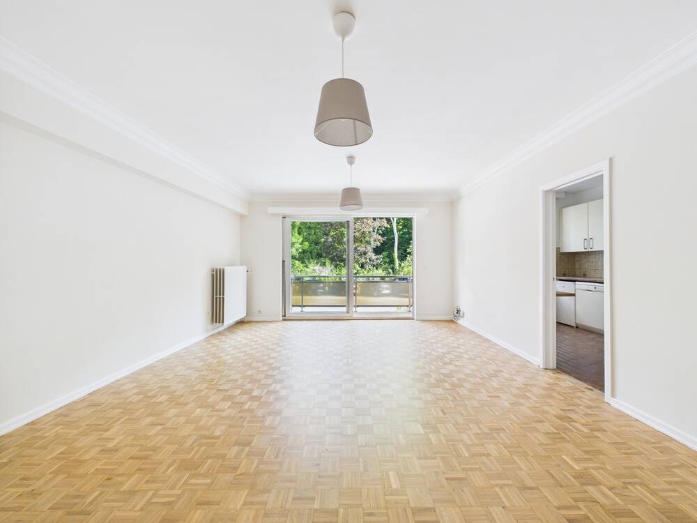 Appartement à louer à Jette 1090 1200.00€ 2 chambres 88.00m² - annonce 540795
