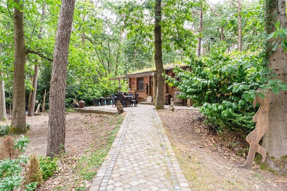 Bungalow à vendre à Hechtel 3940 215000.00€ 1 chambres 85.00m² - annonce 540709