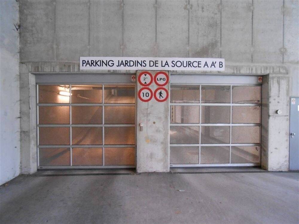 Parking à louer à Louvain-la-Neuve 1348 65.00€  chambres m² - annonce 540810