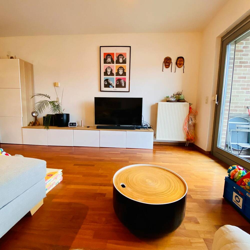 Appartement à louer à Auderghem 1160 2200.00€ chambres m² - annonce 540506