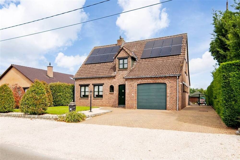 Ferme à vendre à Hechtel 3940 419000.00€ 3 chambres 210.00m² - annonce 540739