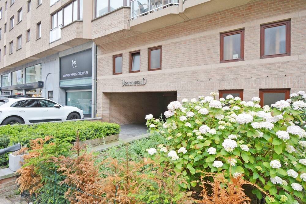 Box à louer à Knokke-Heist 8300 292.00€ chambres m² - annonce 540880