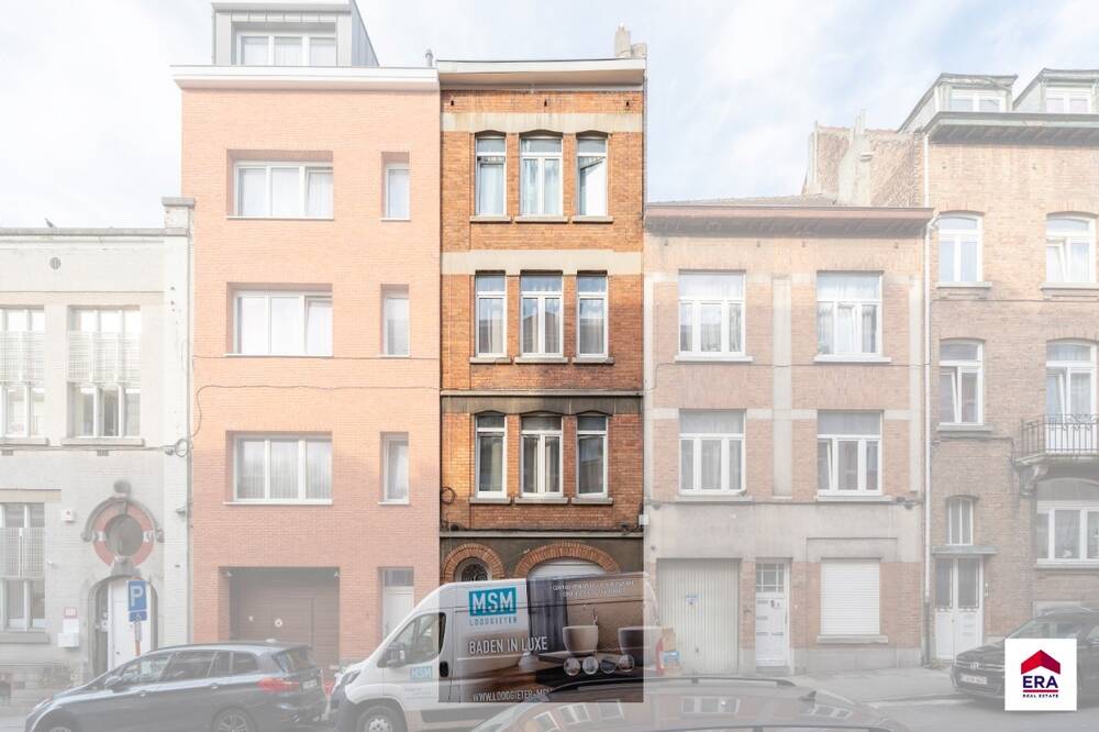 Autre à vendre à Koekelberg 1081 450000.00€ 0 chambres 204.00m² - annonce 540982