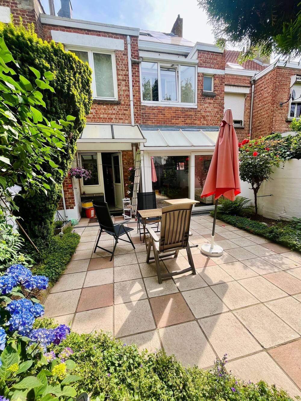 Huis te koop in Sint-Agatha-Berchem 1082 480000.00€ 5 slaapkamers 210.00m² - Zoekertje 540972