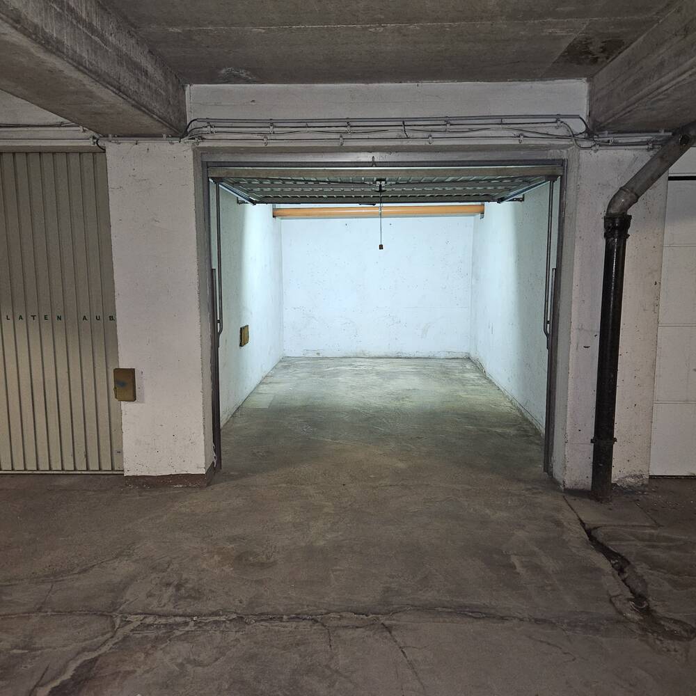 Box à vendre à Wilrijk 2610 20000.00€ chambres m² - annonce 540974