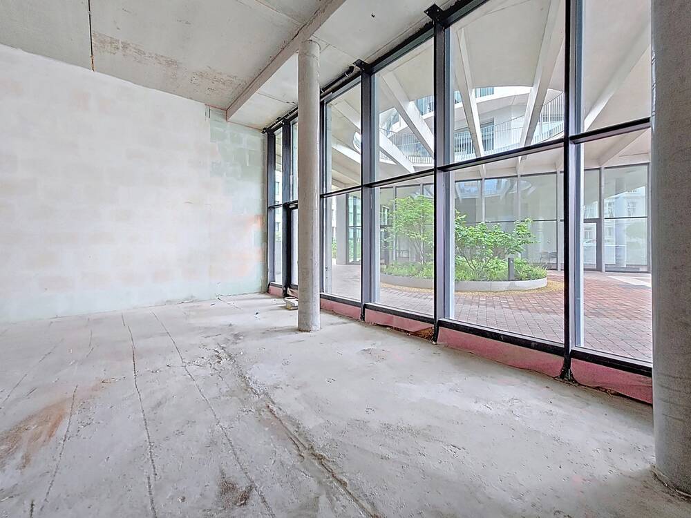 Handelszaak te  koop in Brussel 1000 226400.00€  slaapkamers 84.00m² - Zoekertje 541515