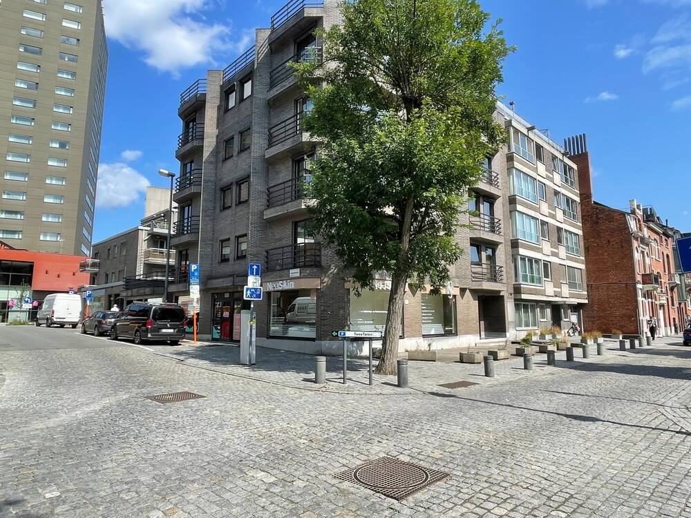 Box à vendre à Hasselt 3500 35000.00€ chambres m² - annonce 541060
