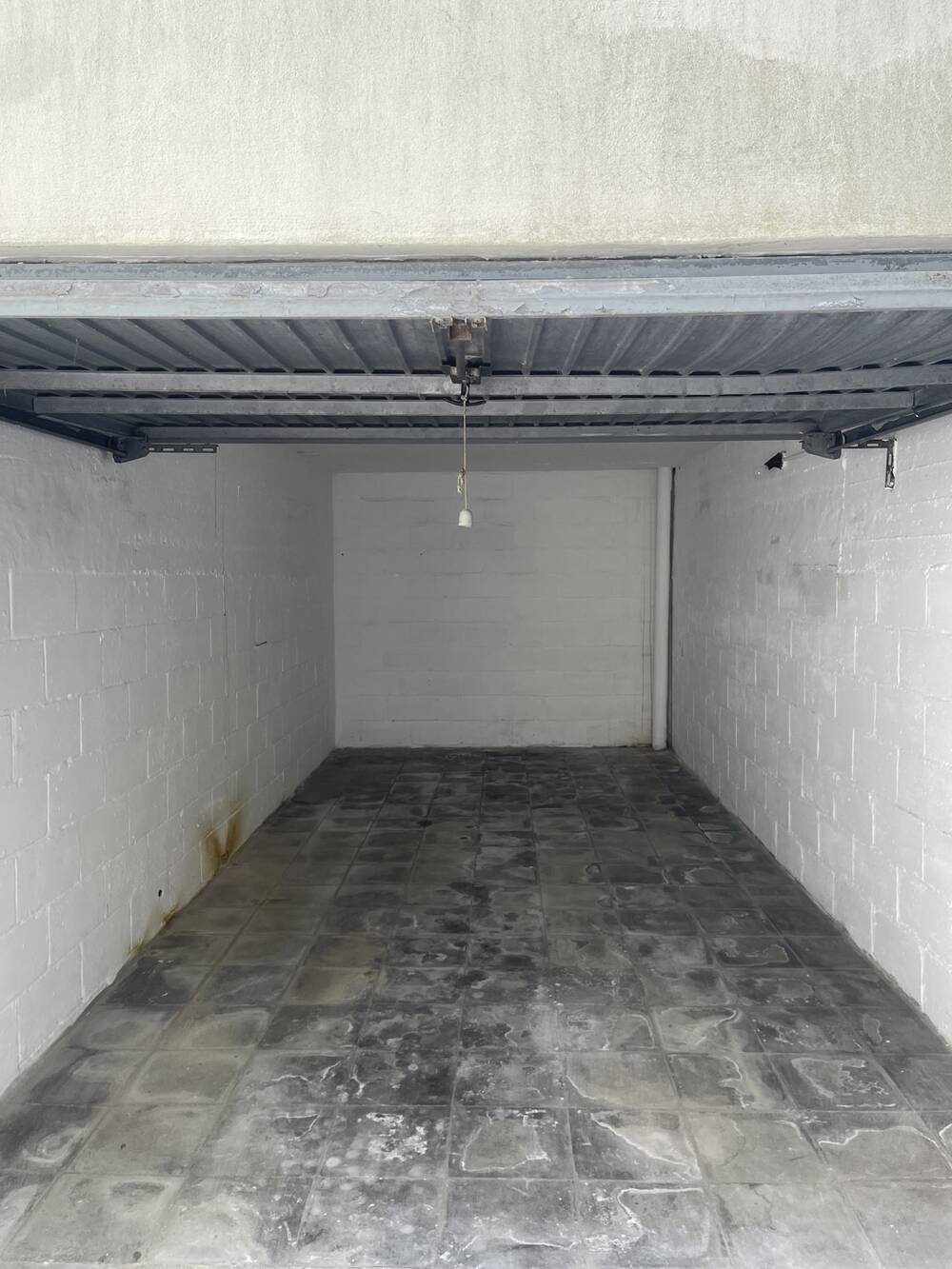 Box à vendre à Woluwe-Saint-Lambert 1200 50000.00€ chambres m² - annonce 541582