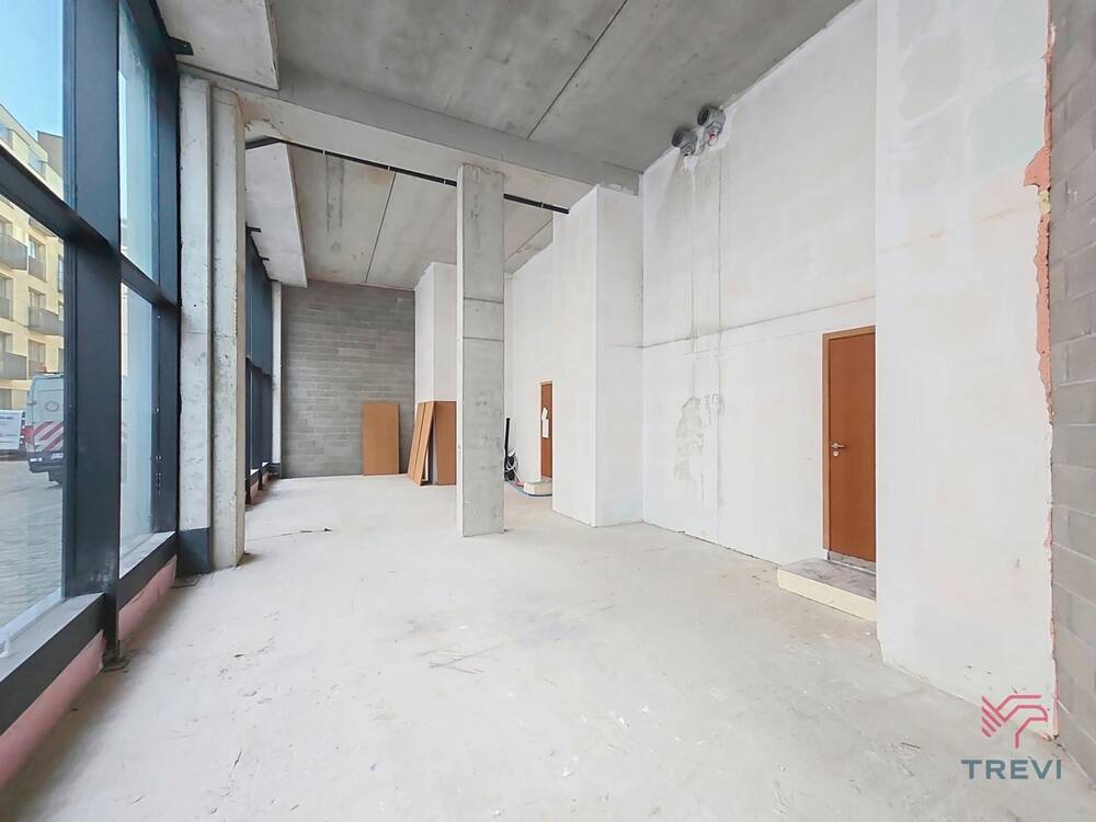 Handelszaak te  koop in Brussel 1000 232800.00€  slaapkamers 85.00m² - Zoekertje 541517