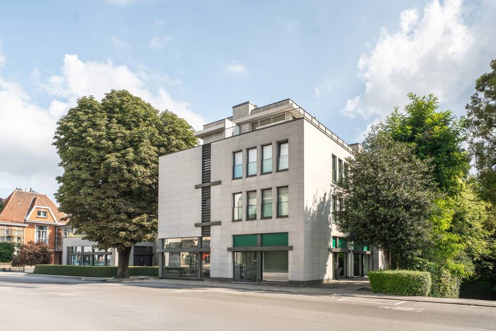 Penthouse à louer à Uccle 1180 4000.00€ 3 chambres 185.00m² - annonce 541686