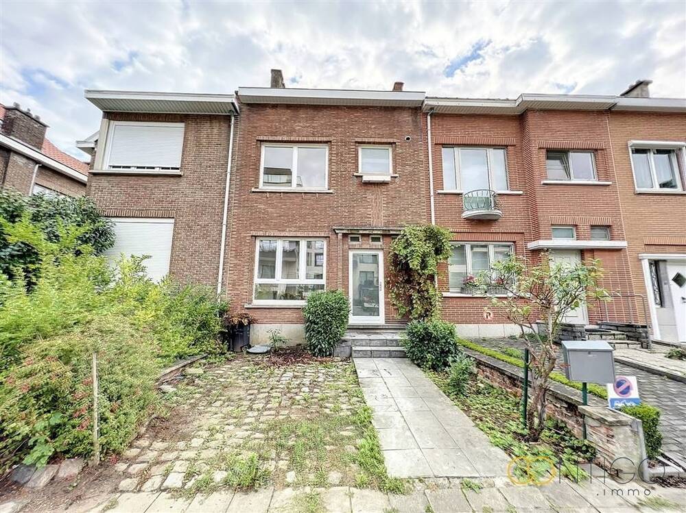 Huis te huur in Oudergem 1160 1950.00€ 4 slaapkamers 121.00m² - Zoekertje 541530