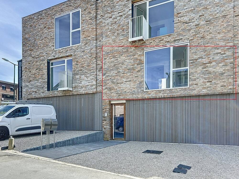 Duplex à louer à Neder-Over-Heembeek 1120 1500.00€ 2 chambres 120.00m² - annonce 542102
