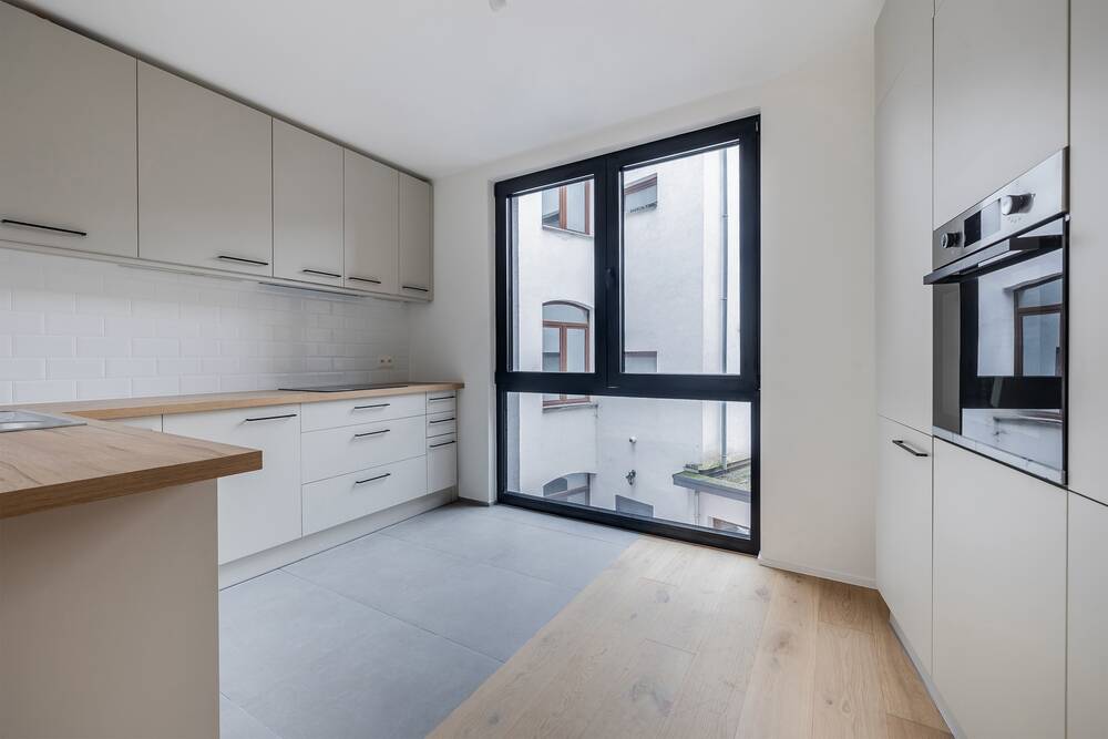 Huis te  koop in Laken 1020 419000.00€ 3 slaapkamers 115.00m² - Zoekertje 542084