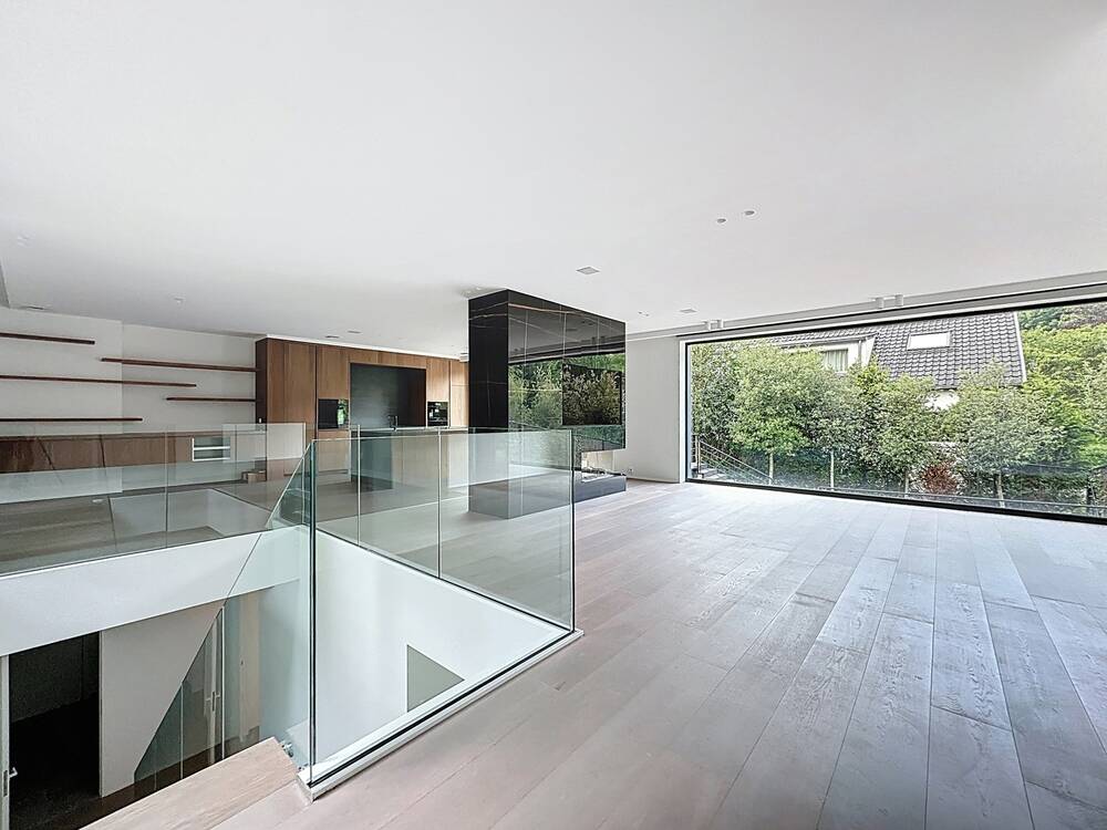 Rez-de-chaussée à louer à Uccle 1180 4500.00€ 3 chambres 244.00m² - annonce 541858