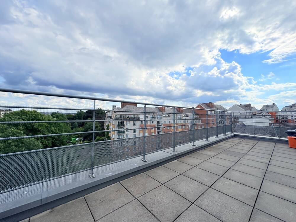 Appartement à louer à Jette 1090 1750.00€ 2 chambres 115.00m² - annonce 541622