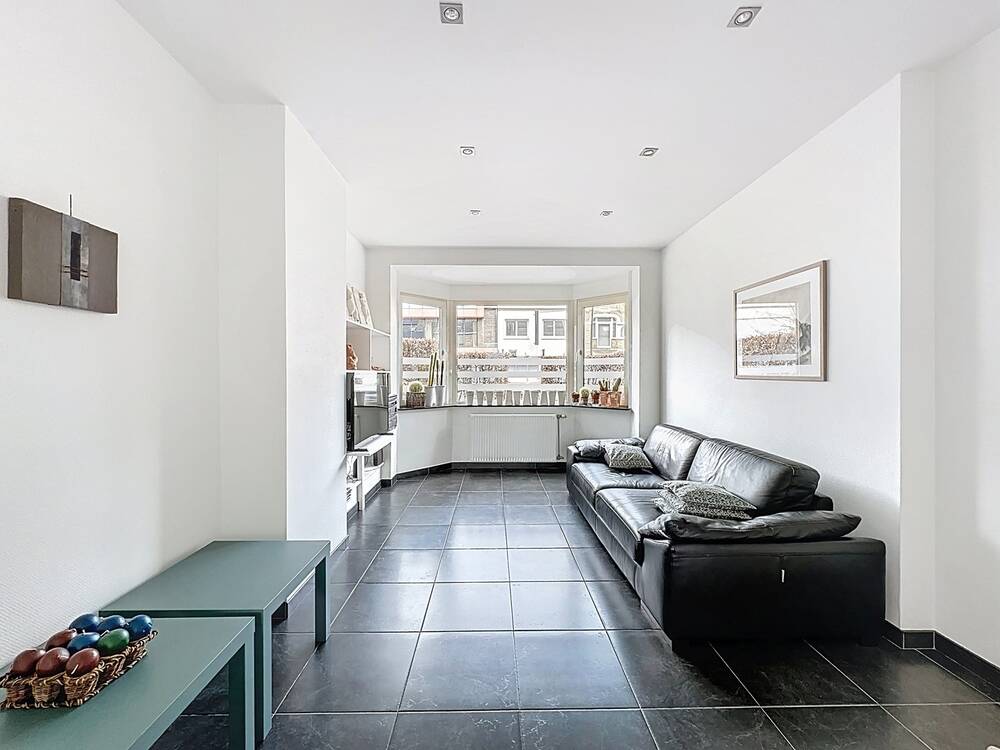 Maison de maître à vendre à Coxyde 8670 387000.00€ 3 chambres m² - annonce 541215