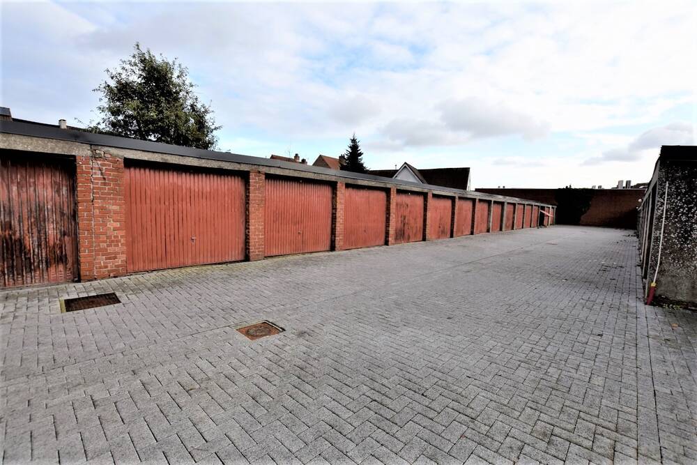 Box à louer à Assebroek 8310 80.00€ chambres m² - annonce 541657