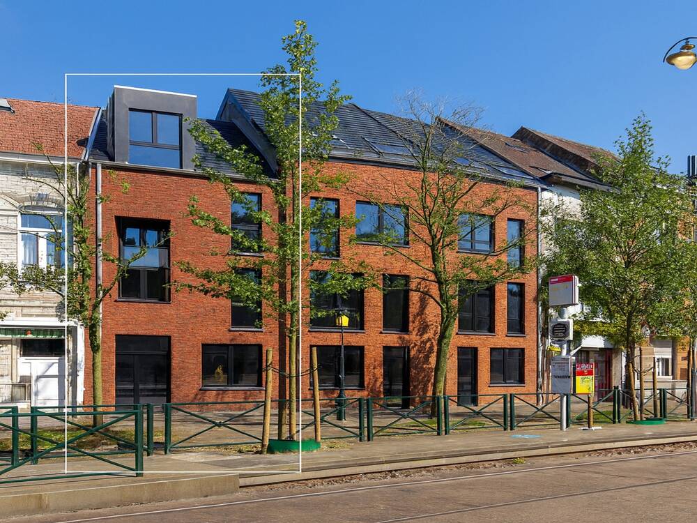 Maison à vendre à Laeken 1020 419000.00€ 3 chambres 115.00m² - annonce 542085