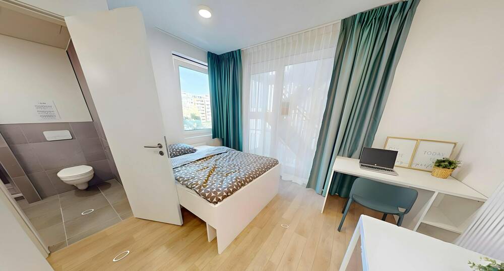 Immeuble mixte à louer à Bruxelles 1000 1000.00€ chambres m² - annonce 541047