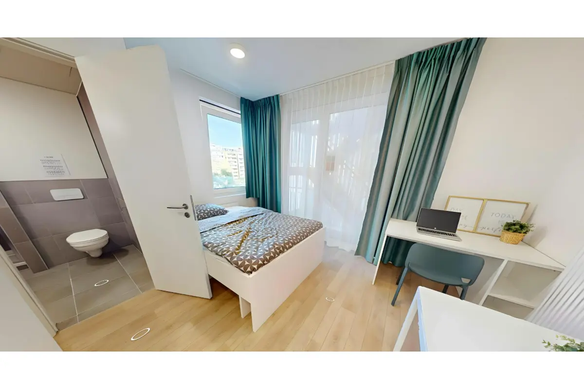 Mixgebouw te  huur in Brussel 1000 1000.00€  slaapkamers m² - Zoekertje 541047