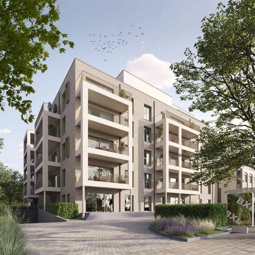 Rez-de-chaussée à vendre à Evere 1140 565000.00€ 3 chambres 131.11m² - annonce 542035