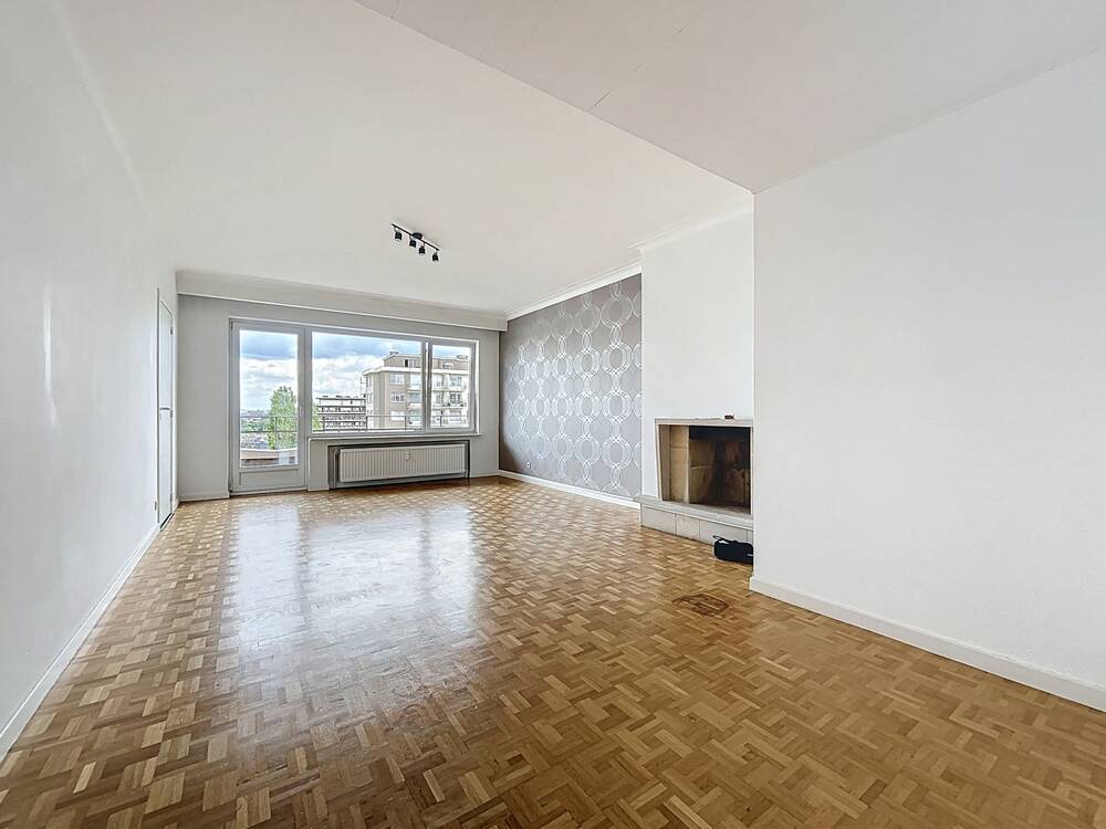 Appartement à louer à Jette 1090 1150.00€ 2 chambres 84.00m² - annonce 541938