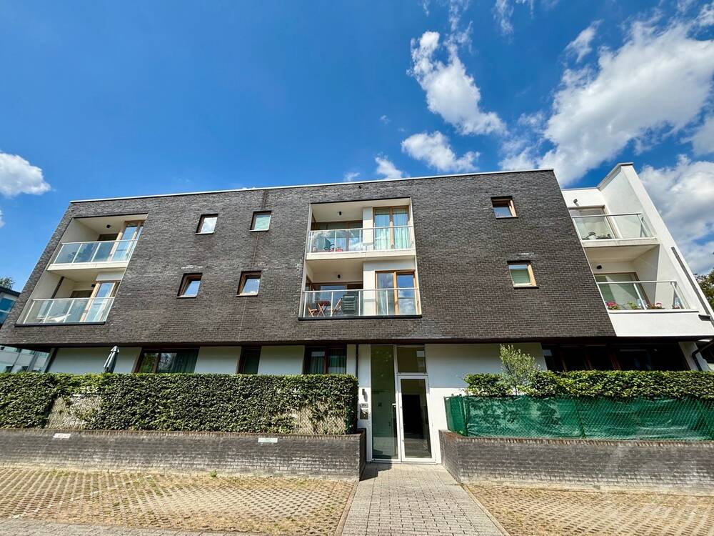 Appartement te in Ukkel 1180 1150.00€ 1 slaapkamers 64.00m² - Zoekertje 541581