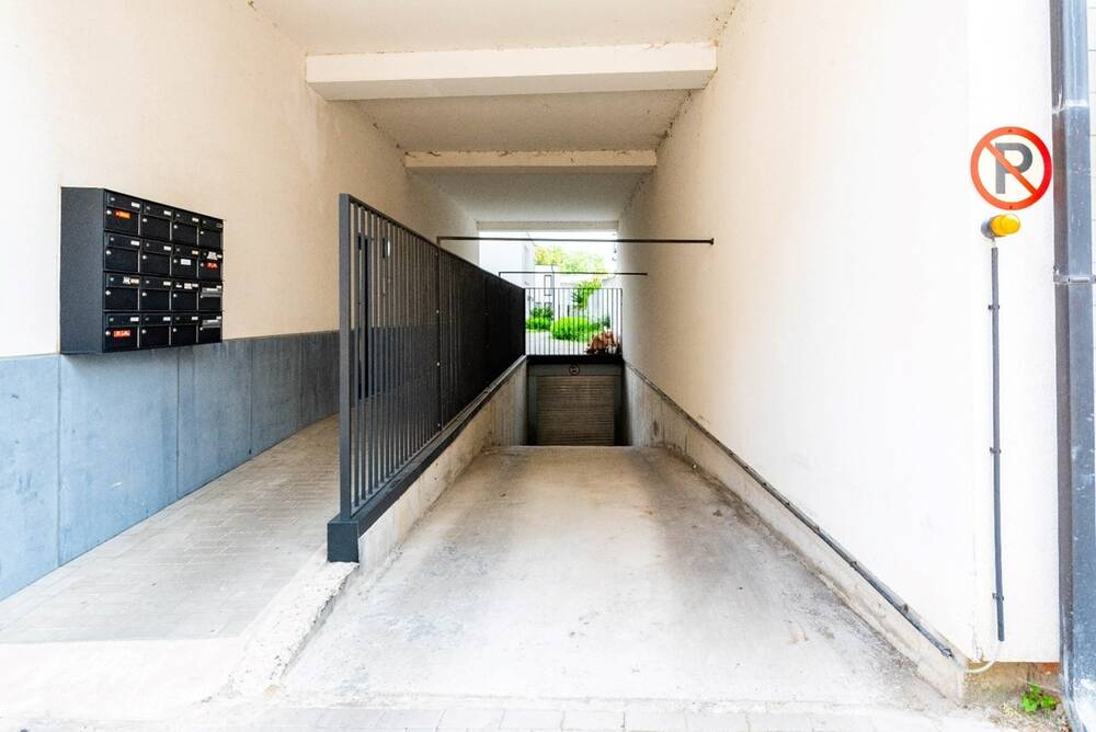 Parking à vendre à Anvers 2018 30000.00€ chambres m² - annonce 541602