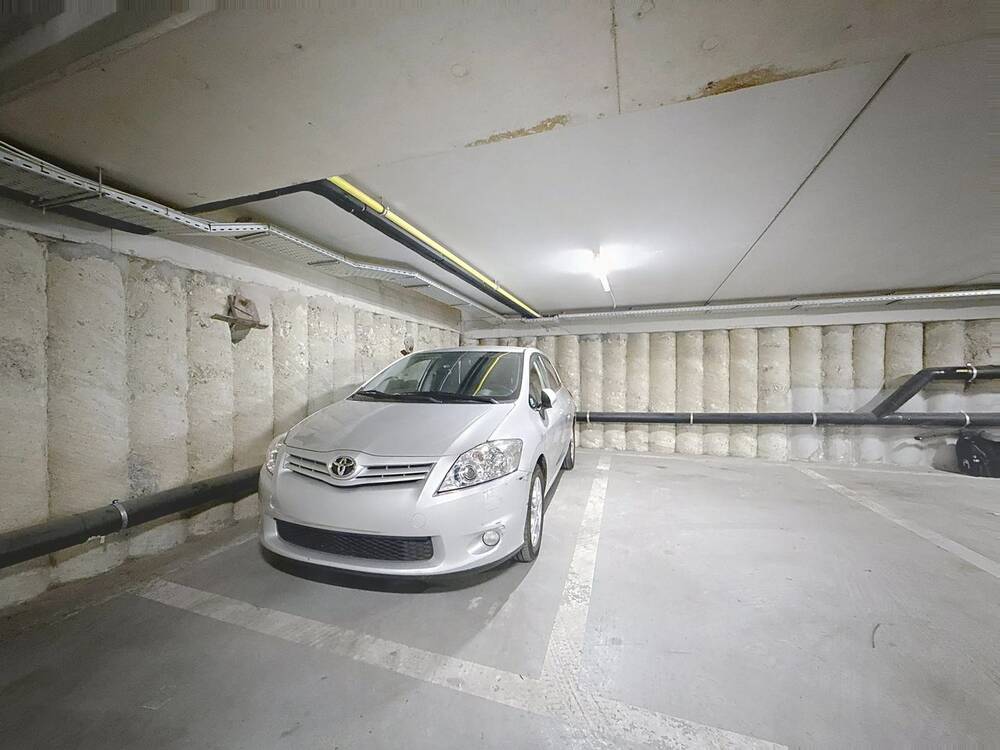 Parking à vendre à Evere 1140 22500.00€ chambres m² - annonce 541879
