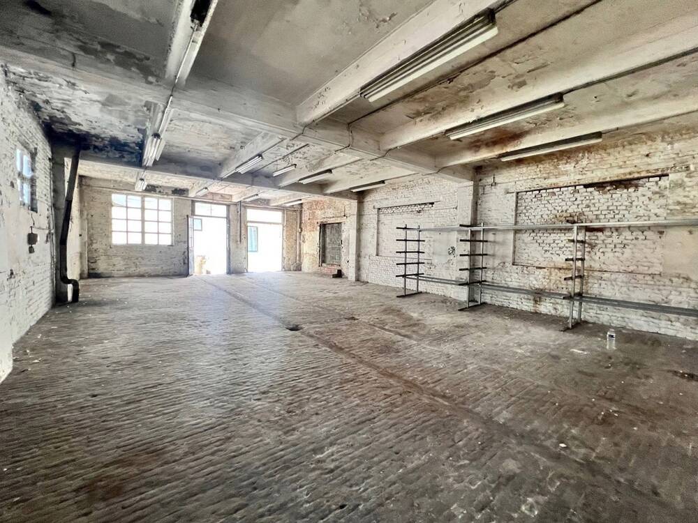 Handelszaak te  koop in Laken 1020 399000.00€  slaapkamers 510.00m² - Zoekertje 541943