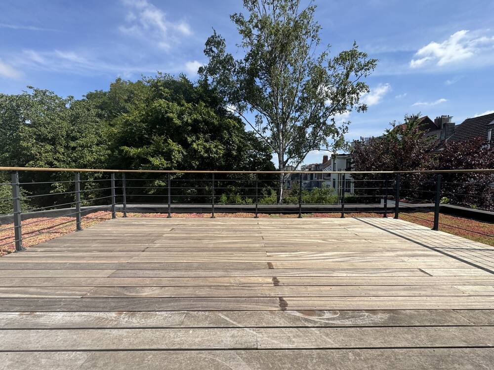 Appartement te  huur in Vorst 1190 2250.00€ 3 slaapkamers m² - Zoekertje 541967