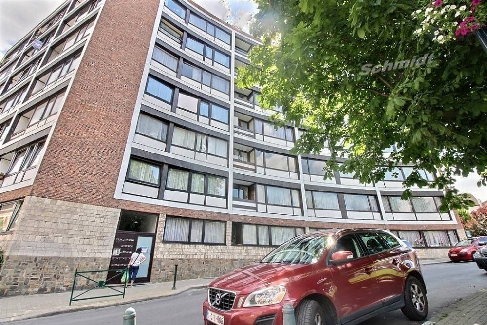 Appartement te  in Etterbeek 1040 1175.00€ 2 slaapkamers 90.00m² - Zoekertje 542343