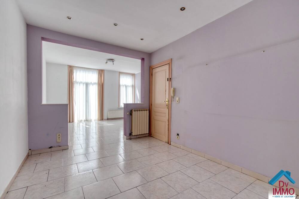 Appartementsgebouw te koop in Vorst 1190 399000.00€ 3 slaapkamers 170.00m² - Zoekertje 542699