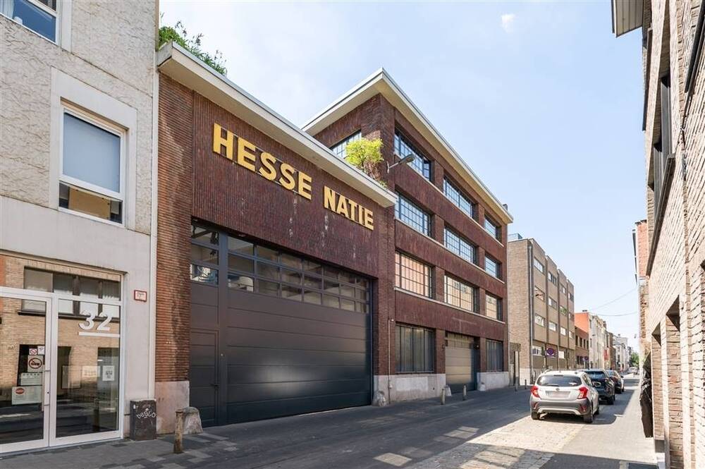 Loft à vendre à Anvers 2000 1795000.00€ 2 chambres 413.00m² - annonce 542237
