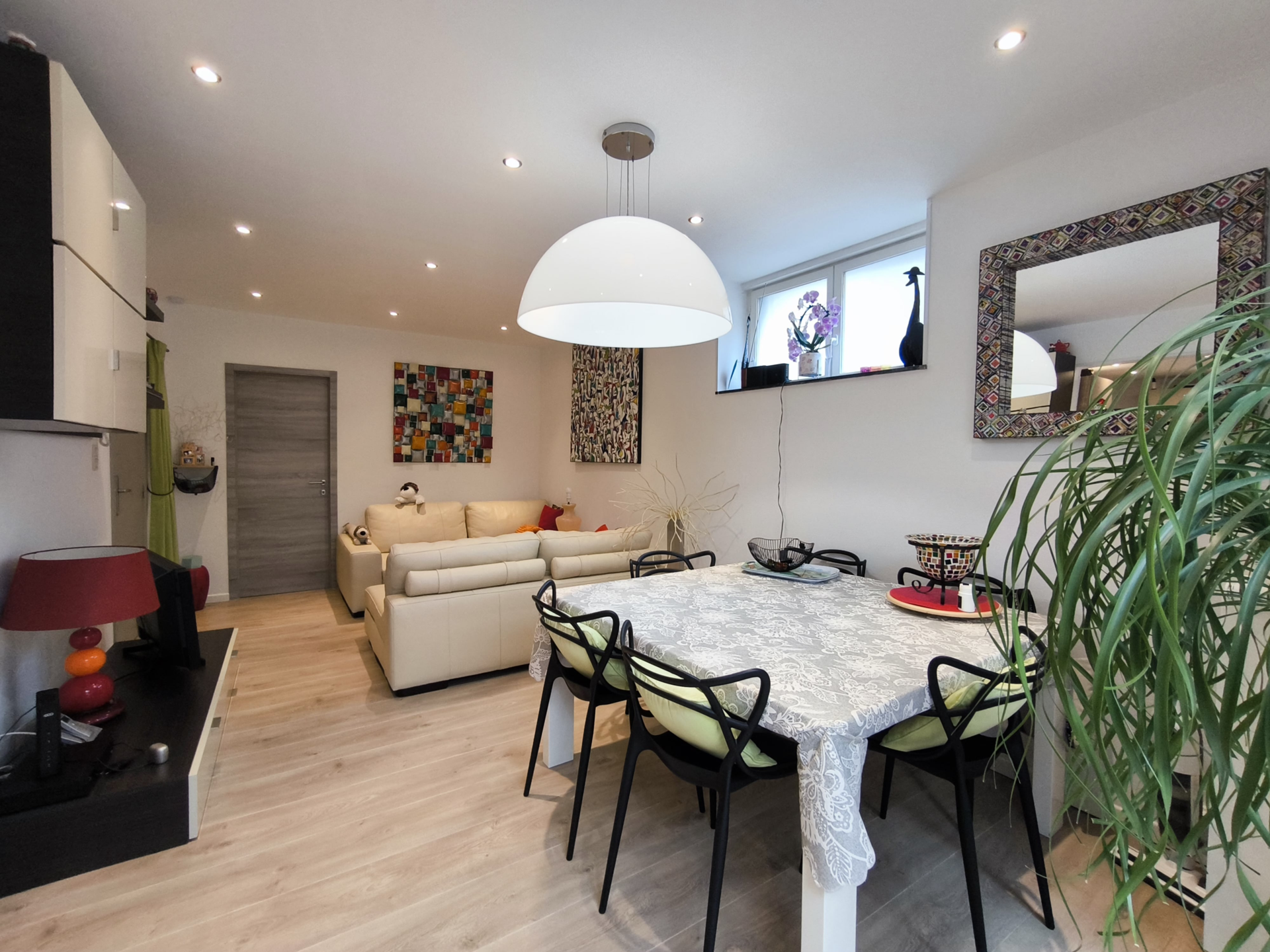 Duplex à vendre à Tournai 7500 232000.00€ 3 chambres 150.00m² - annonce 542450
