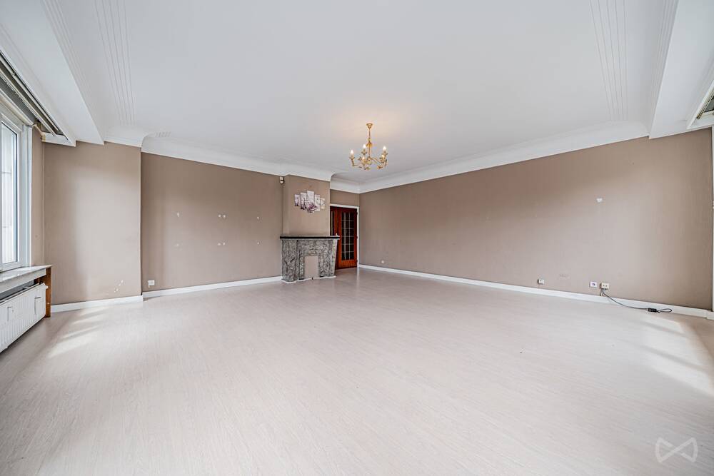 Appartement te  koop in Ganshoren 1083 249000.00€ 2 slaapkamers 112.00m² - Zoekertje 542636