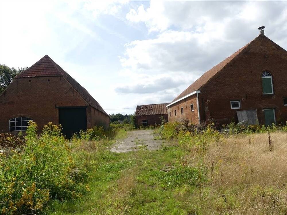 Ferme à vendre à Kontich 2550 895000.00€ 4 chambres 800.00m² - annonce 542317
