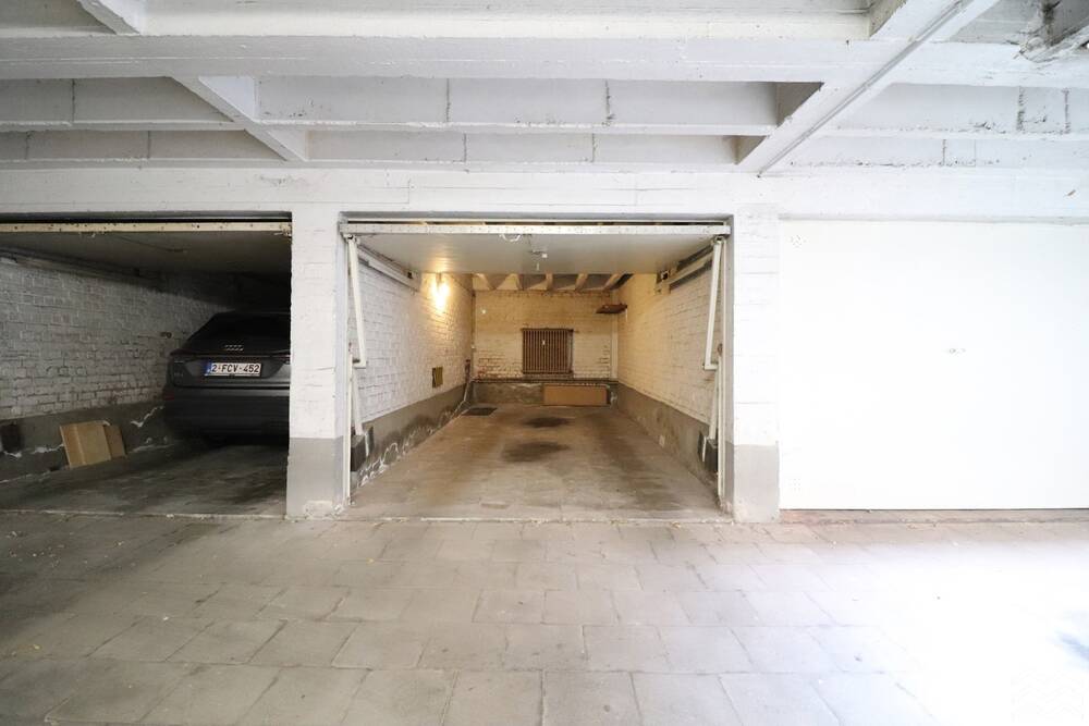 Box à vendre à Etterbeek 1040 30000.00€ chambres m² - annonce 542473