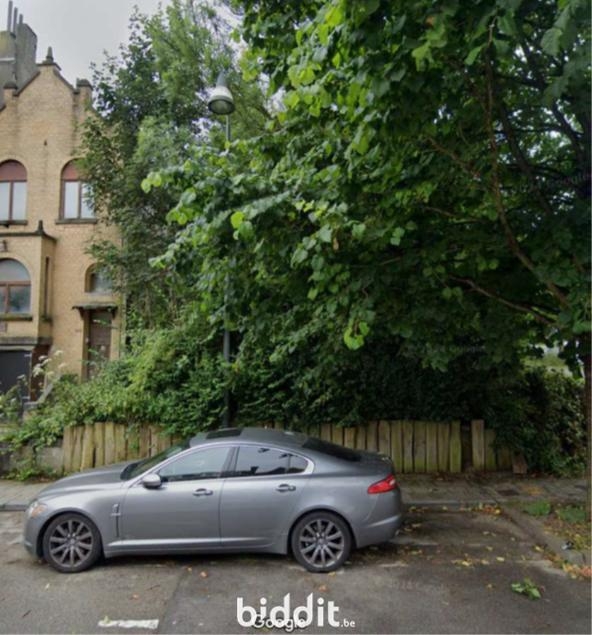 Terrain à vendre à Anderlecht 1070 428681.00€  chambres m² - annonce 542681