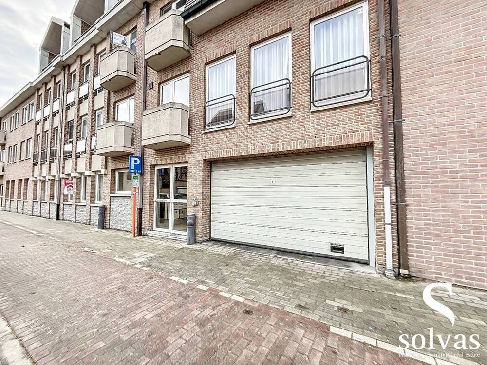 Box à louer à Aalter 9880 65.00€ chambres m² - annonce 542591