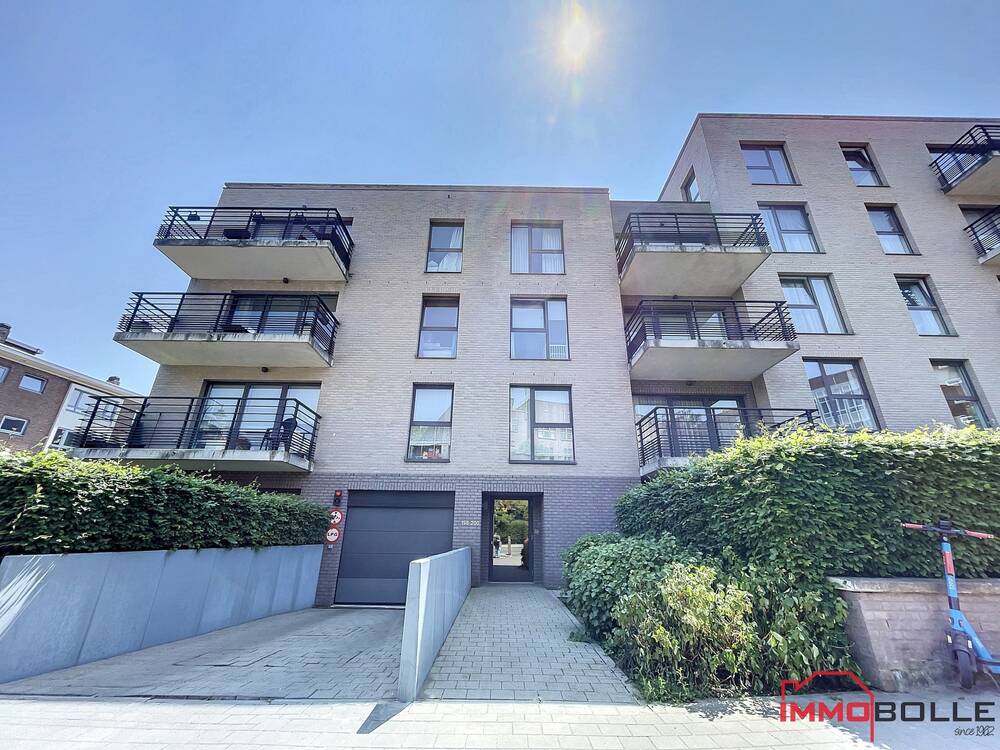 Parking à vendre à Auderghem 1160 20000.00€ chambres m² - annonce 542426