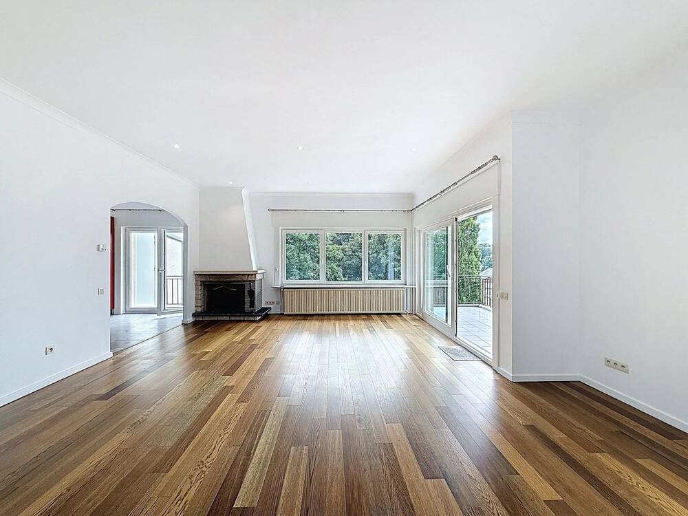 Appartement à louer à Woluwe-Saint-Pierre 1150 2200.00€ 2 chambres 115.00m² - annonce 542820