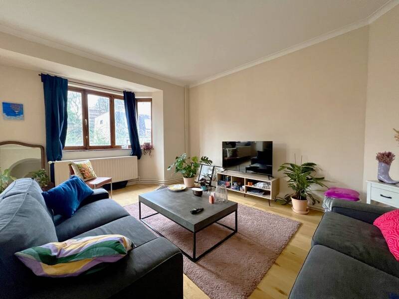 Duplex à  à Watermael-Boitsfort 1170 465000.00€ 3 chambres 160.00m² - annonce 542546