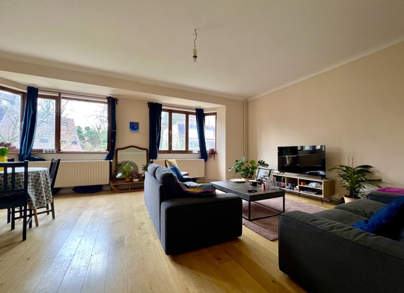 Duplex à vendre à Watermael-Boitsfort 1170 465000.00€ 3 chambres 160.00m² - annonce 542546