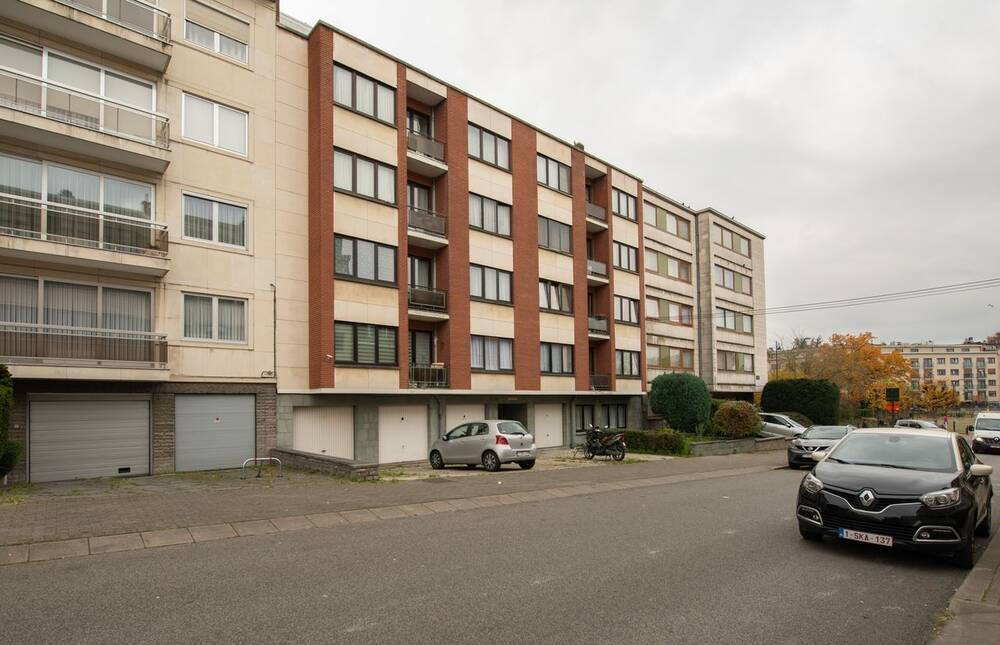 Studio à vendre à Laeken 1020 120000.00€ chambres 24.00m² - annonce 542504