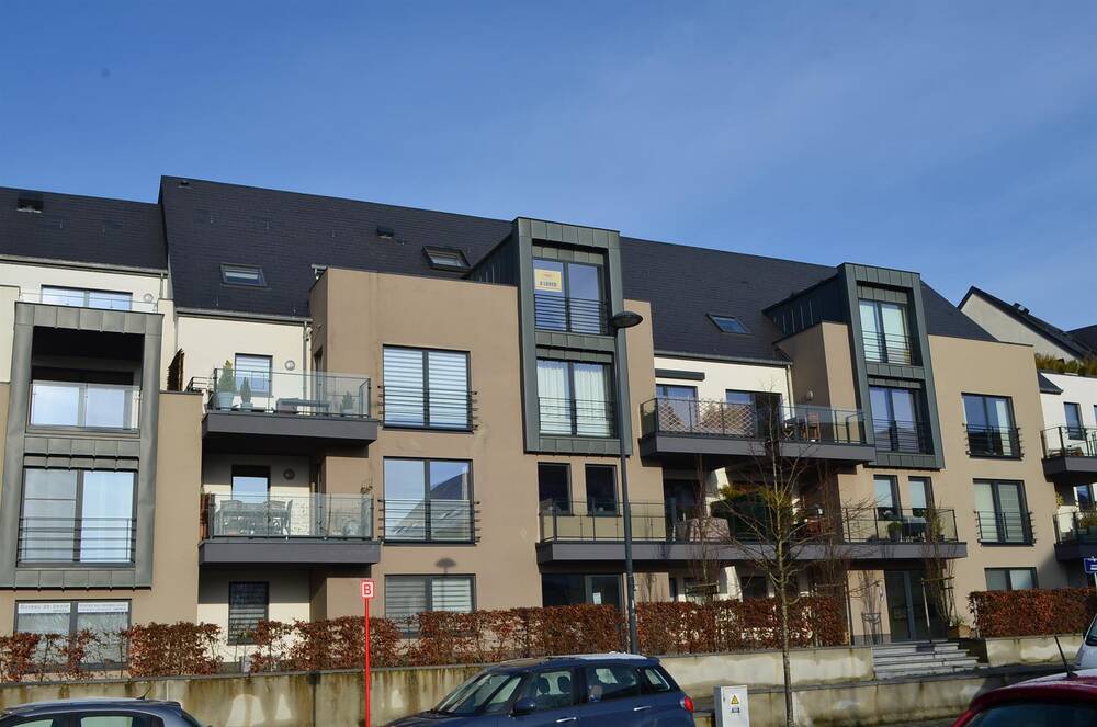 Penthouse à louer à Nivelles 1400 1300.00€ 3 chambres 135.00m² - annonce 542698
