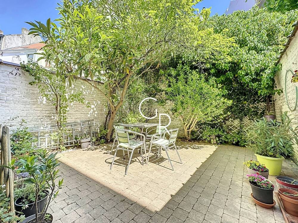 Maison à vendre à Ixelles 1050 860000.00€ 5 chambres 277.00m² - annonce 542740