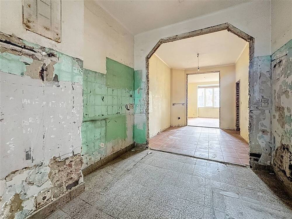 Studio à vendre à Saint-Gilles 1060 139000.00€  chambres 39.00m² - annonce 542340