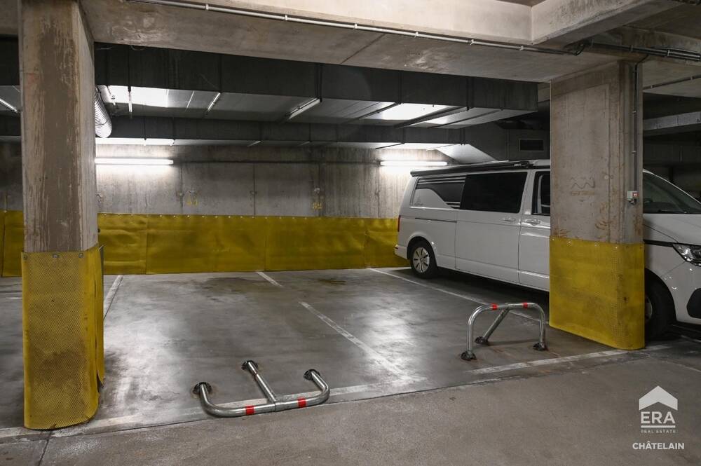 Appartement à à Woluwe-Saint-Lambert 1200 20000.00€ 0 chambres m² - annonce 542774